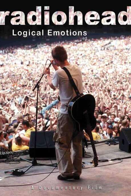 Radiohead | Logical Emotions